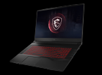 MSI Pulse GL76 