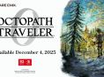Her şey nasıl başladı: Square Enix, Aralık ayında Switch konsollarına gelecek Octopath Traveler 0 prequel'i tanıttı