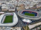Paris FC, Ligue 1'e y&uuml;kselmeyi garantiledi ve stadyumu PSG'nin Parc des Princes'inin hemen yanına taşıdı
