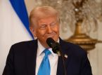 Trump, İran saldırısını Hiroşima ve Nagazaki bombalamalarına benzetti