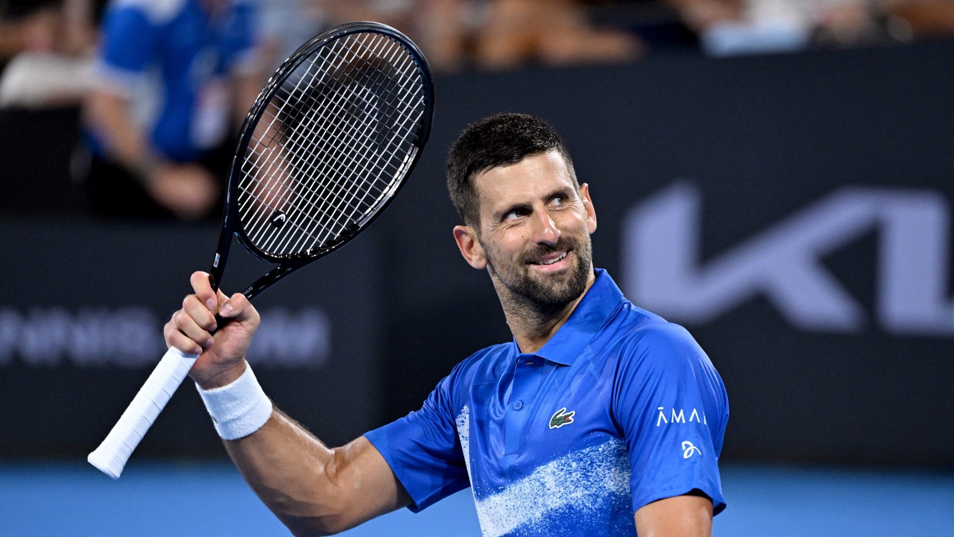 Novak Djokovic, Alcaraz ve Sinner'ın bir sonraki turnuvası olacak Katar Açık'tan çekildi