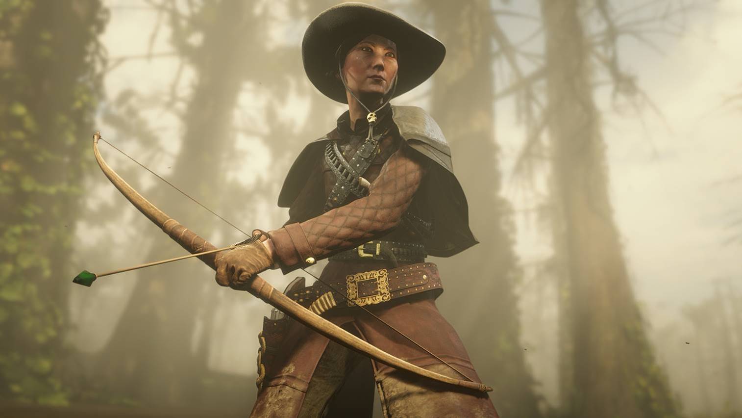 Red Dead Redemption 2 Insider'a göre bu yıl hâlâ güncel nesil yama almaya hazırım