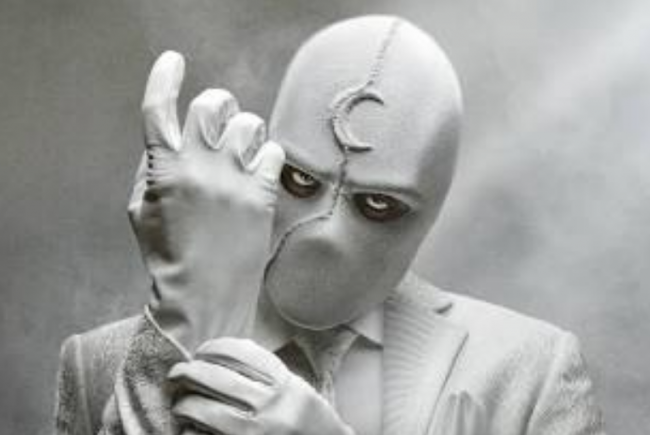 Oscar Isaac, daha fazla Moon Knight görünümünün eksikliğinin sebebi gibi görünüyor