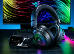 Razer Kraken V4 