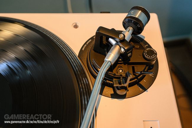 Pioneer DJ PLX-500