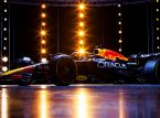Red Bull, Verstappen ve Lawson için bir "evrim" olan yeni RB21 aracını tanıttı