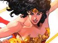 Wonder Woman senaryo, yaklaşmakta olan Supergirl'ün arkasındaki senarist tarafından yazılıyor