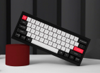 Keychron Q4 HE QMK Kablosuz