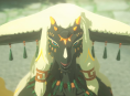 Hyrule Warriors: Age of Imprisonment daha fazla oyun gösteriyor, hala kesin bir lansman tarihi yok