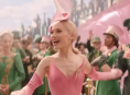 Dorothy, Wicked: For Good 'nin son fragmanında ufukta görünüyor