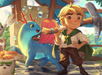 İnsanlar ve ejderhalar arasındaki bağı Dragon Shelter ile bu Eyl&uuml;l ayında yeniden tesis edin