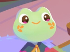 Eski mahallenizde Froggy Brews ' yeni demoda bir kafe a&ccedil;