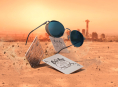Gunnar Optiks Fallout Lucky 38 Gözlük
