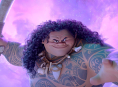 Dwayne Johnson, Moana 3'ün Disney adresinde üzerinde çalışıldığını iddia ediyor