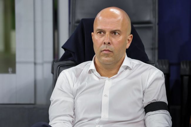 Arne Slot'un "çok şanssız" olduktan sonra Şampiyonlar Ligi formatını iyileştirmek için bir önerisi var: "Belki de çok erken konuşuyorum..."