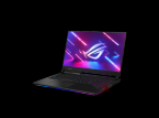 ASUS ROG Strix Yara İzi 17 G733