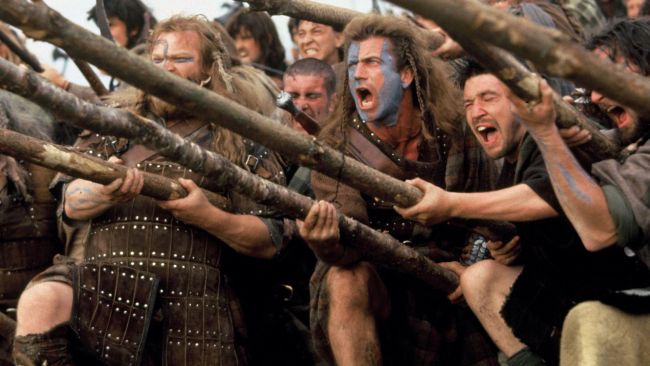 Mel Gibson'ın en iyileri: Her film hayranının izlemesi gereken beş film