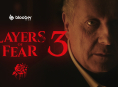Bloober Takımı, gizemli a&ccedil;ıklamanın kapağını a&ccedil;ıyor: Layers of Fear 3 duyuruldu