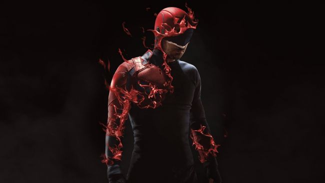 Daredevil: Born Again