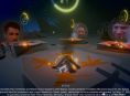 Nintendo Direct'in en ilginç oyunu olan Chillin' by the Fire, şimdi Switch 2'de çıktı