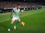 Sonu&ccedil;ta Betis, Antony'yi elinde tutacak: Manchester United ile yeni anlaşma yapıldı