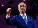 B&uuml;y&uuml;k siyasi partiler, Clacton ara se&ccedil;iminde Nigel Farage'a karşı aday koymayı reddediyor