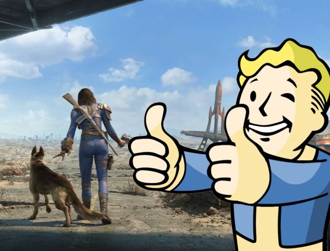 Fallout 4