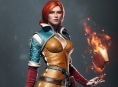 The Witcher 3'te romantik se&ccedil;enekler son anda eklendi