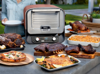 Ninja Woodfire Outdoor Oven 