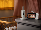 Philips Avent Premium Connected Baby Monitor 
