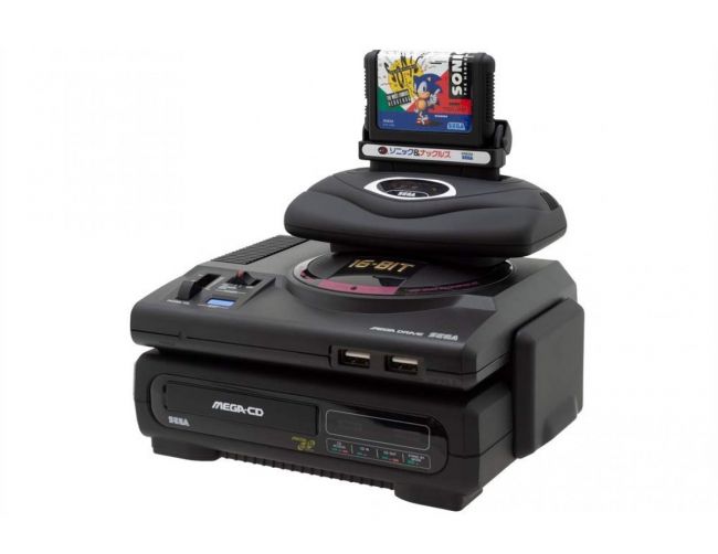 Alternatif gerçeklik: Sega Mega Drive'dan Mega Hata'ya geçtiğinde