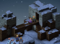 En son fragmanda öne çıkanlar Final Fantasy Tactics: The Ivalice Chronicles ' destansı hikayesi