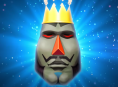 Once Upon a Katamari 24 Ekim'de &ccedil;ıkıyor ve beklediğiniz kadar tuhaf