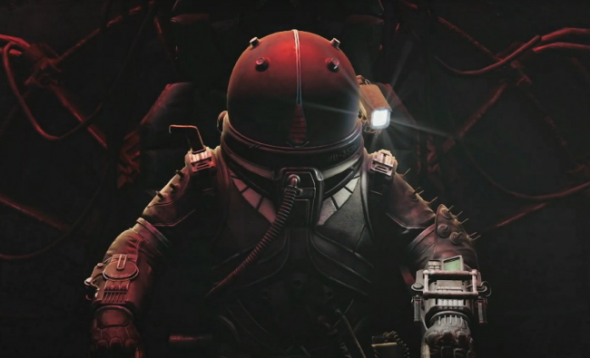 GOTY 2025: Gamereactor'un En İyi Korku Oyunu