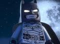 Lego Batman: Legacy of the Dark Knight The Game Awards'ta yer alacak