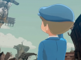Professor Layton and the New World of Steam ertelendi