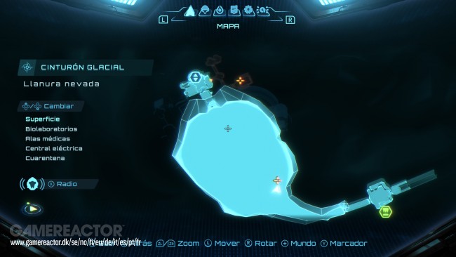 Metroid Prime 4: Beyond