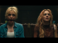 Samara Weaving ve Kathryn Newton, yeni Ready or Not 2: Here I Come fragmanında hayatları i&ccedil;in m&uuml;cadele ediyorlar