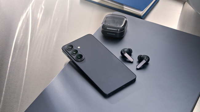 Samsung Galaxy S26 ve Buds 4, Unpacked 2026 sırasında duyuruldu