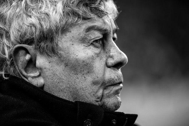 Romanya teknik direktörü Mircea Lucescu kalp acil durumu nedeniyle hayatını kaybetti