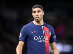 Fransız mahkemesi Achraf Hakimi'nin temyizini reddetti, Faslı tecav&uuml;zle yargılanacak