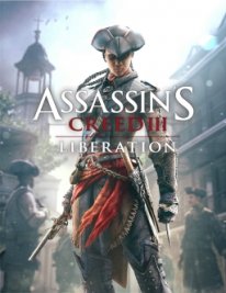 Assassin's Creed: Liberation HD