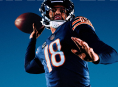 Chicago Bears'tan Caleb Williams, Madden NFL 27 kapak yıldızı olarak se&ccedil;ildi