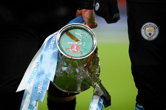 EFL Kupası yarı finali: Newcastle, Man City, Chelsea ve Arsenal arasındaki maçların zamanları