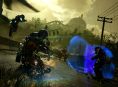 Exoborne 'nin ikinci oyun testi artık Steam'de mevcut