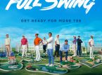 Full Swing 'nin ikinci sezonu, PGA ve LIV Golf çarpışırken gerilimin arttığını görüyor