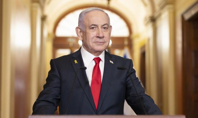 Benjamin Netanyahu, prostat kanseri tedavisi gördüğünü açıkladı