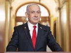 Benjamin Netanyahu, prostat kanseri tedavisi g&ouml;rd&uuml;ğ&uuml;n&uuml; a&ccedil;ıkladı