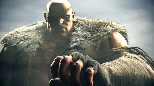 Street Fighter 6