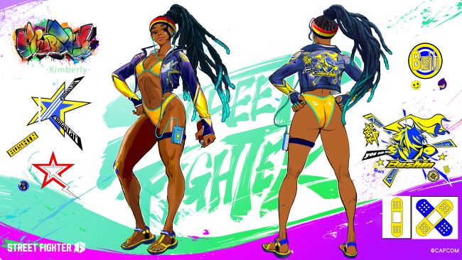 Street Fighter 6